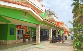 Djasal Moradias